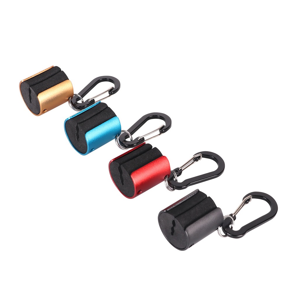 Fishing Rod Fly - 1PC Wearable Fishing Rod Holder Portable