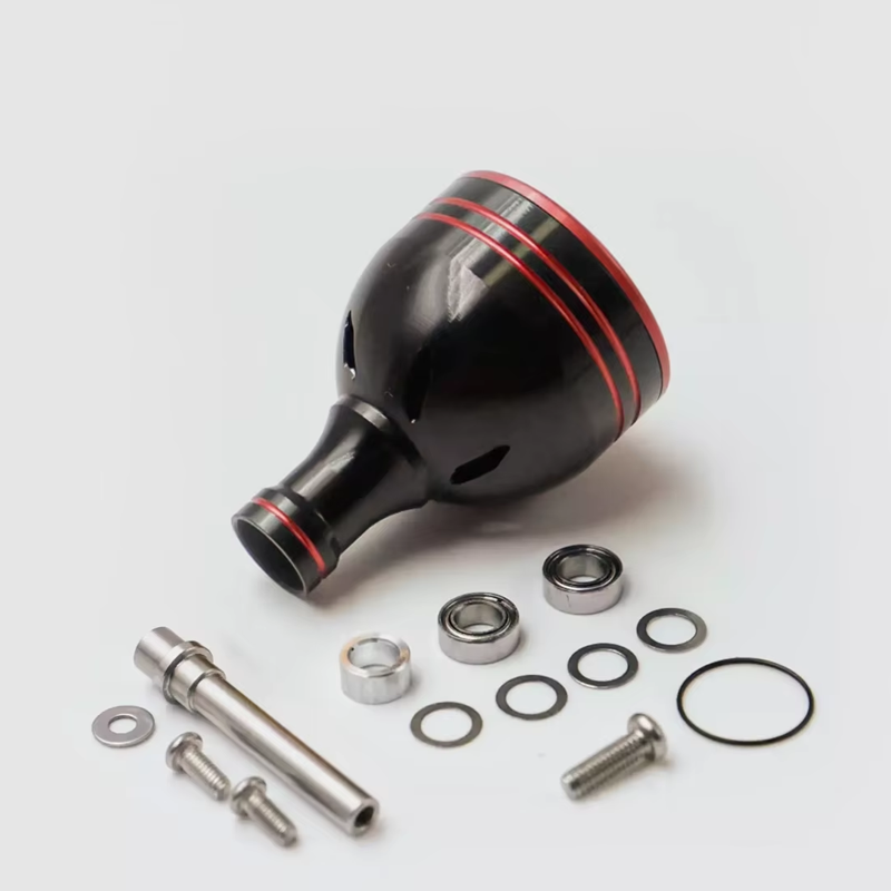 Carbon Fiber Fishing Reel Hand - Shimano Reel Stradic review and price