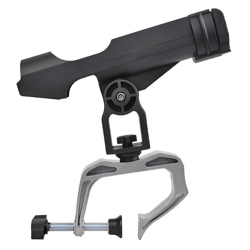 R6FE Adjustable Large Clamps O - Fishing Rod Rack review and price
