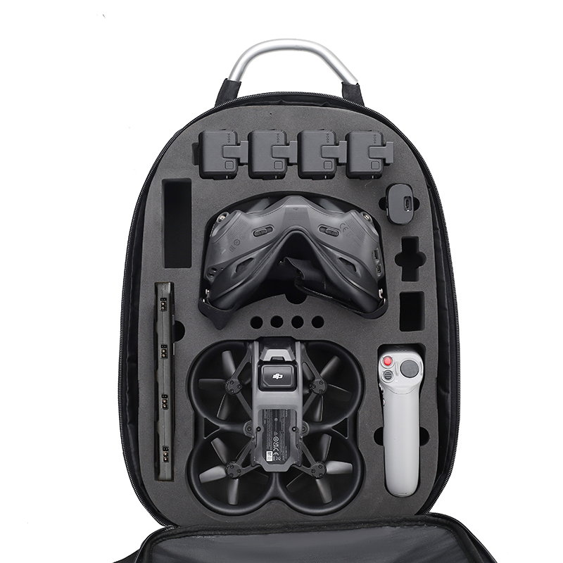Backpack Duricrust Waterproof  - Fishing Rod Travel review and price