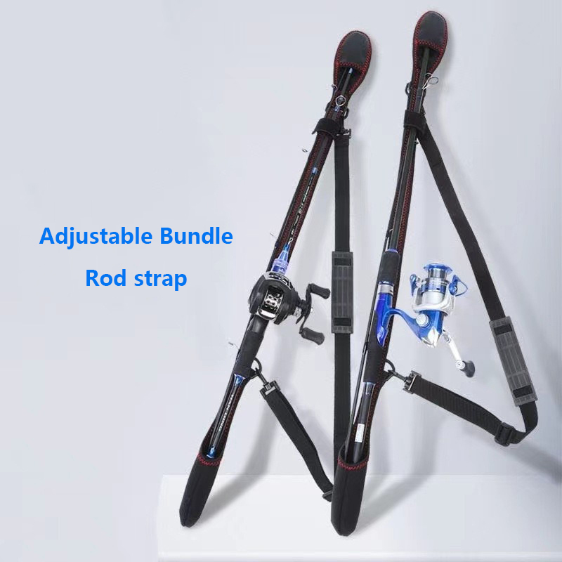 New Fishing Rod Protective She - Fishing Rod Fly review and price