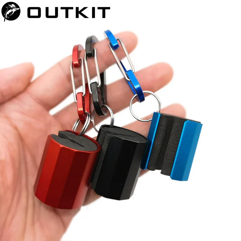 OUTKIT New Fishing Rod Holder  - Fishing Rod Travel review and price