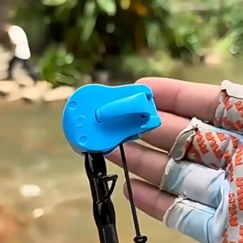 ABS Fishing Rod Holder Univers - Fishing Rod Casting review and price