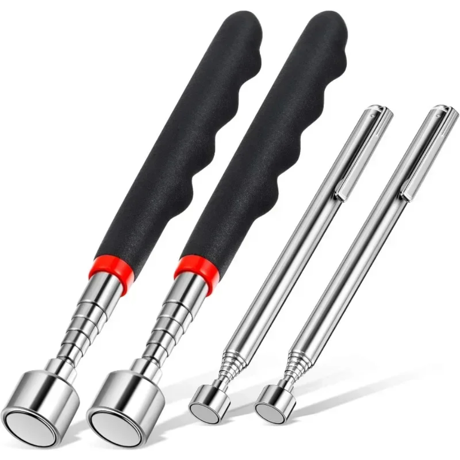 Telescopic Magnetic Pen Portab - Fishing Rod Telescopic review and price
