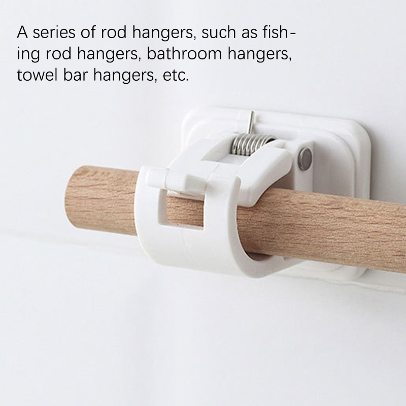 1pair Wall Mounted Fishing Rod - Fishing Rod Repair Kit review and price