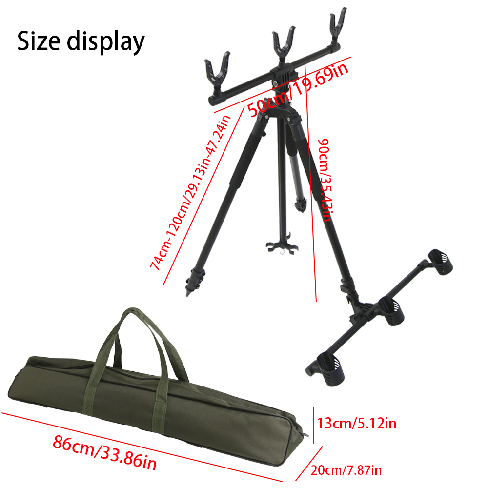 Fishing Equipment Aluminum All - Fishing Rod Casting review and price