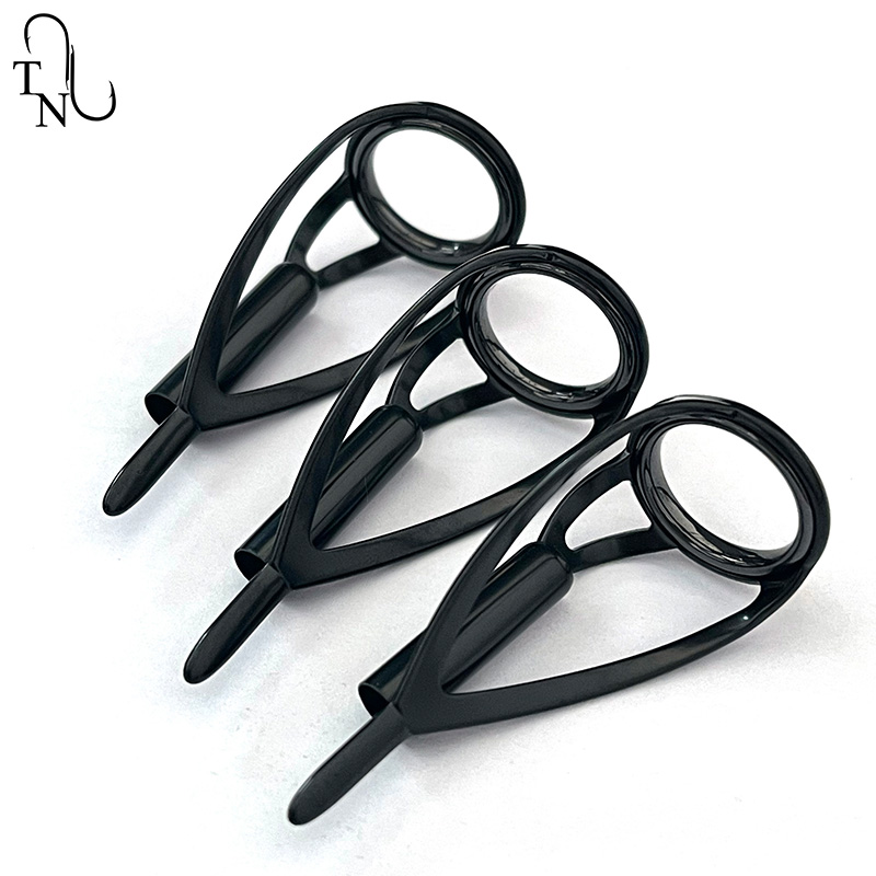 TN100 5PCS BCRLST Fishing Tip  - Fishing Rod Tip Replacement review and price