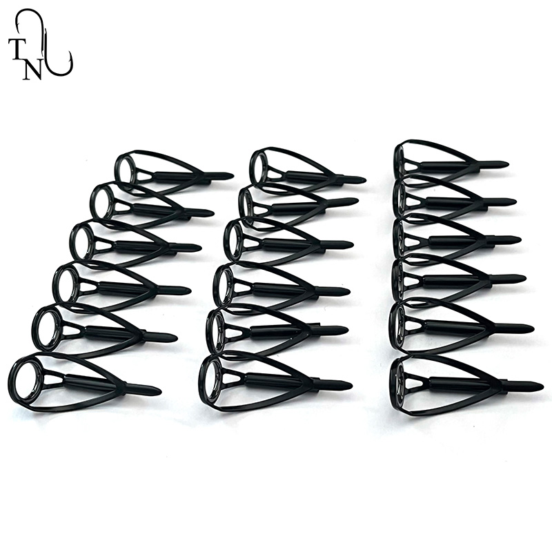 TN100 5PCS BCRLST Fishing Tip  - Fishing Rod Tip Replacement review and price