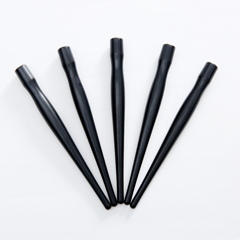 5pcs Universal Black Plastic R - Fishing Rod Holder review and price