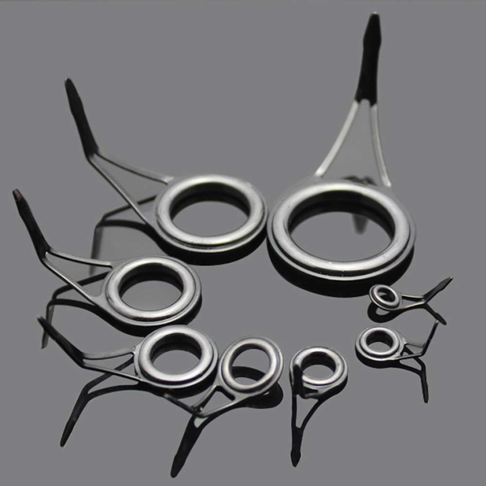 75pcs Various Sizes Fishing Ro - Fishing Rod Repair Kit review and price
