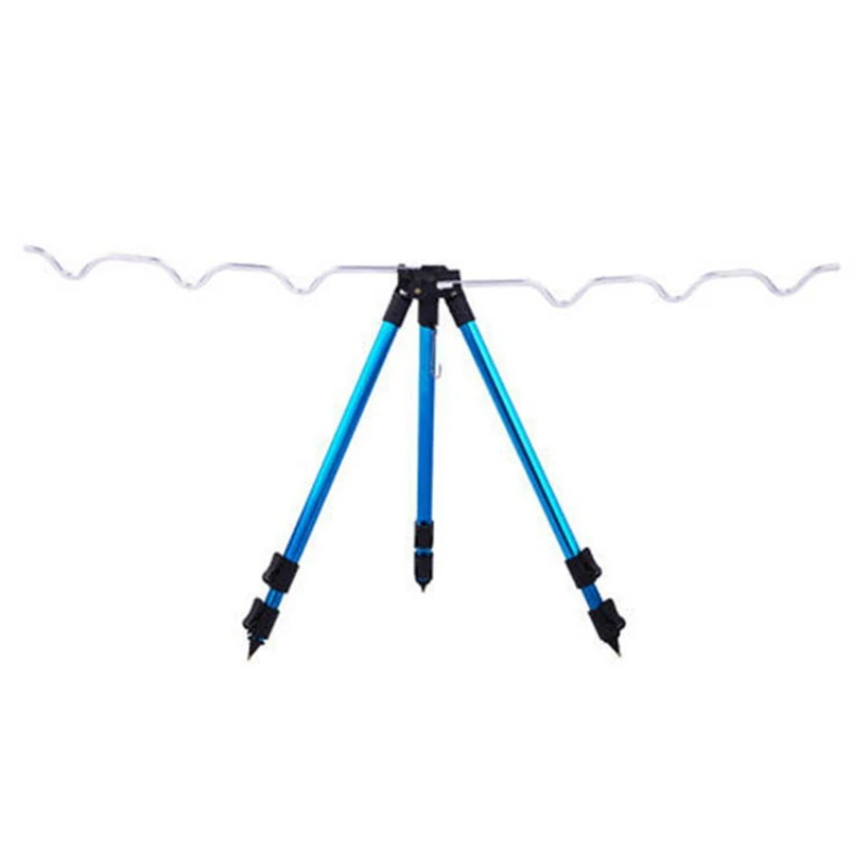 1PC Fishing Sea Rod Bracket Al - Fishing Rod Telescopic review and price