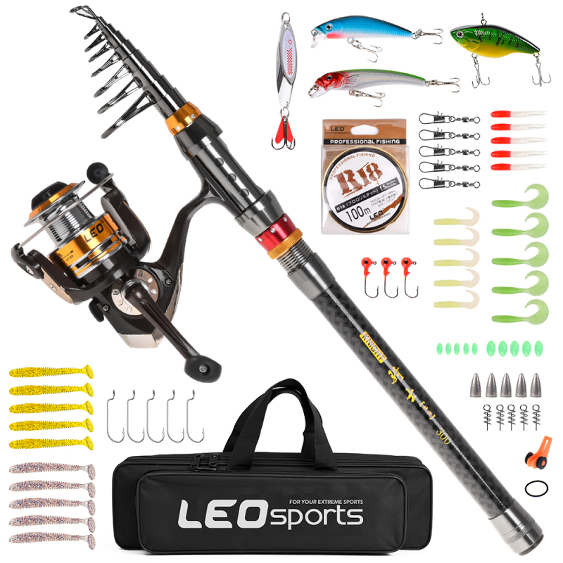 Fishing Rod Spinning Reel Comb - Fishing Rod Carbon Fiber review and price