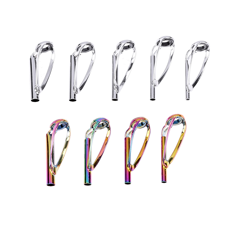 Anti-Tangle Fishing Rod Top Gu - Fishing Rod Tip Replacement review and price