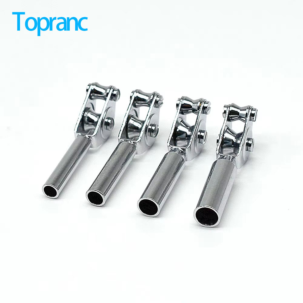 Topranc Fishing Roller Guide R - Fishing Rod Tip Replacement review and price