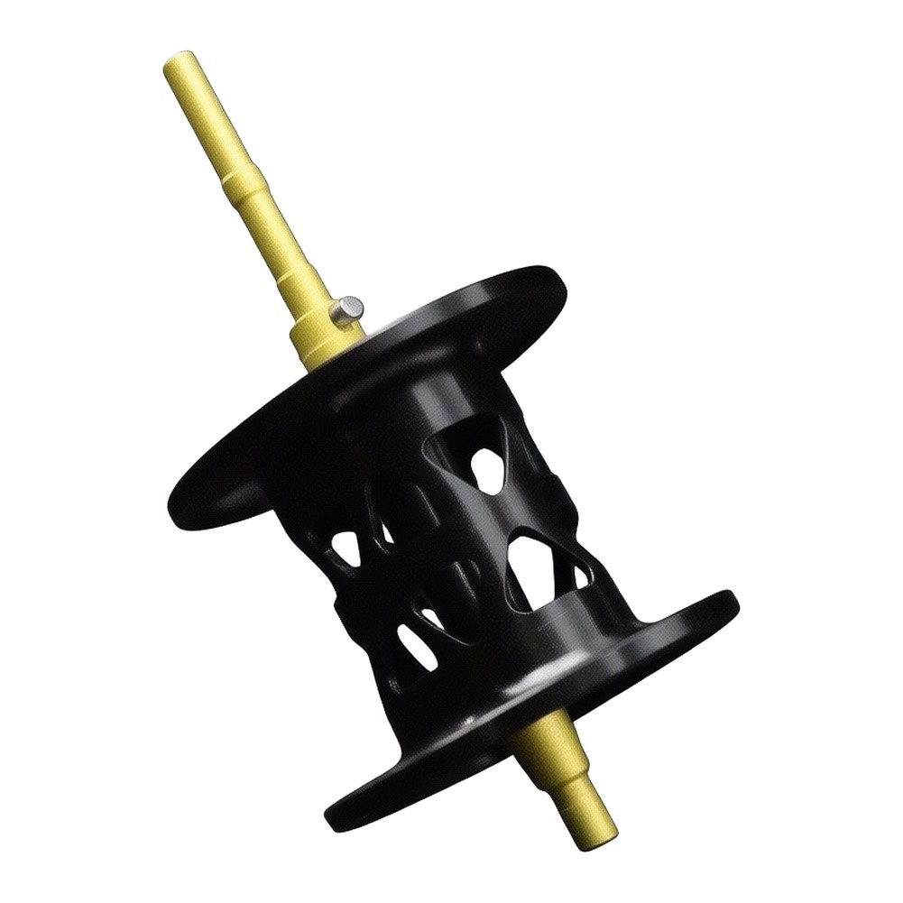 Ultralight Long Spool For Abu  - Abu Garcia Reel Max review and price