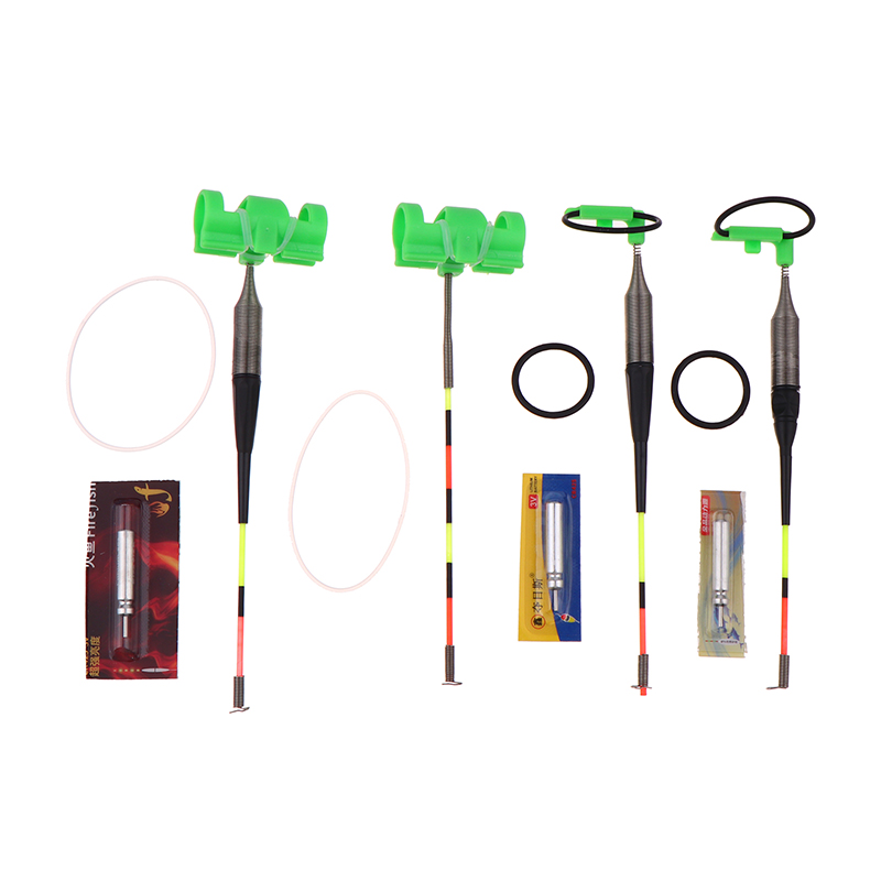 Night Fishing Removable Waterp - Fishing Rod Building Kit review and price