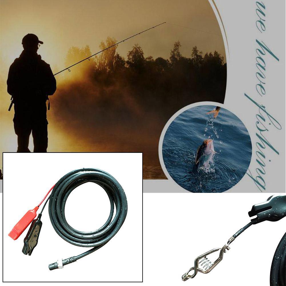 Power Cord for SHIMANO DAIWA E - Shimano Reel Stradic review and price