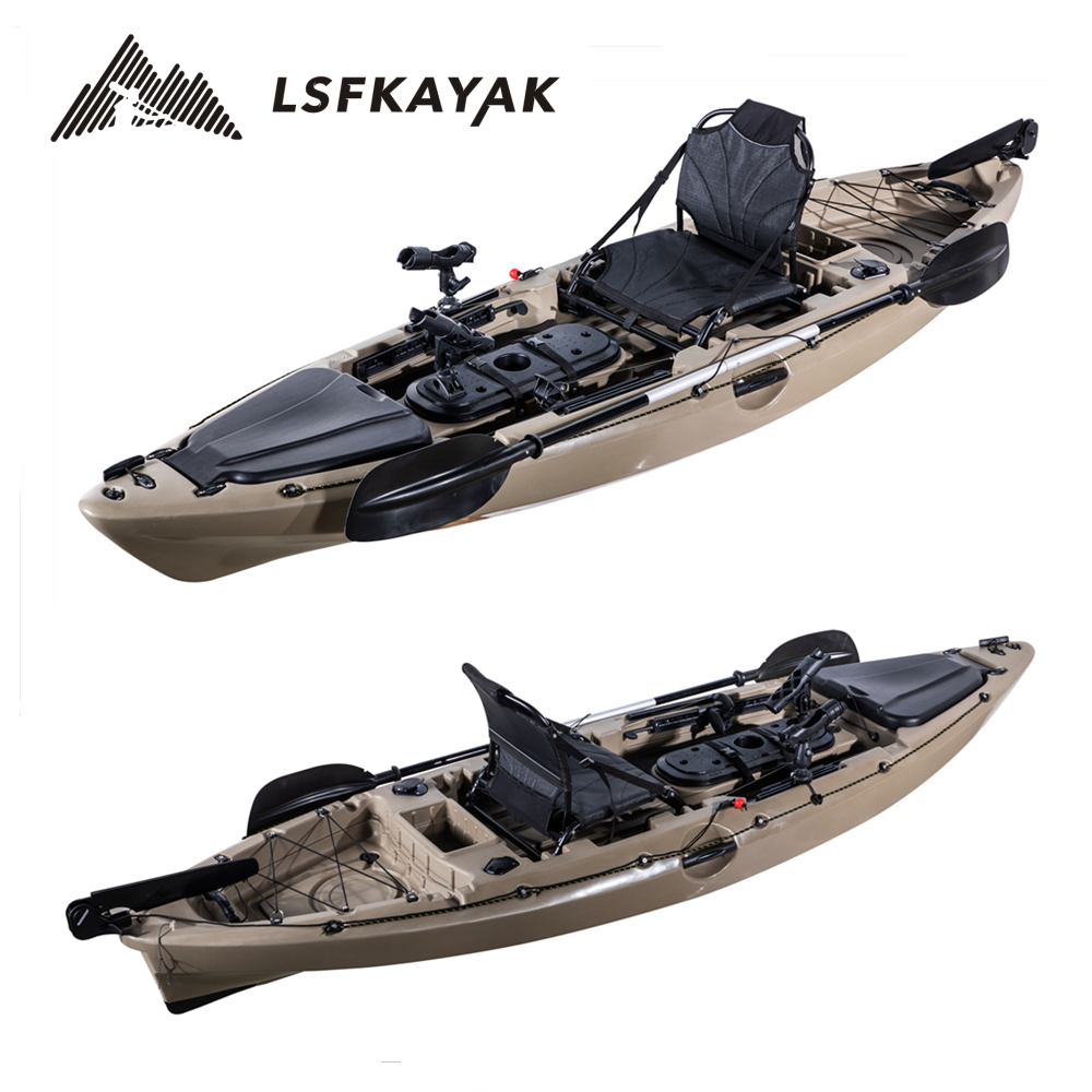 LSF First-class Single Fishing - Fishing Rod Holder review and price