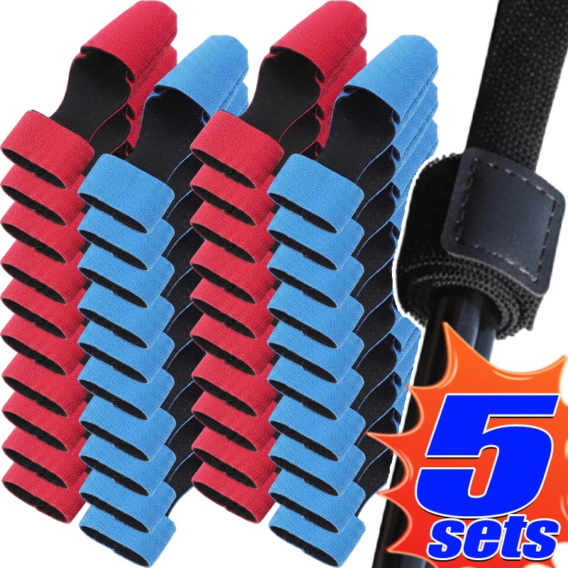 Fishing Rod Tip Guard Cover El - Fishing Rod Casting review and price