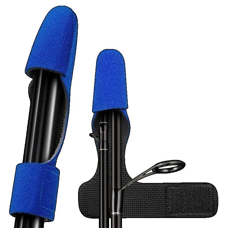 Fishing Rod Tip Guard Cover El - Fishing Rod Casting review and price