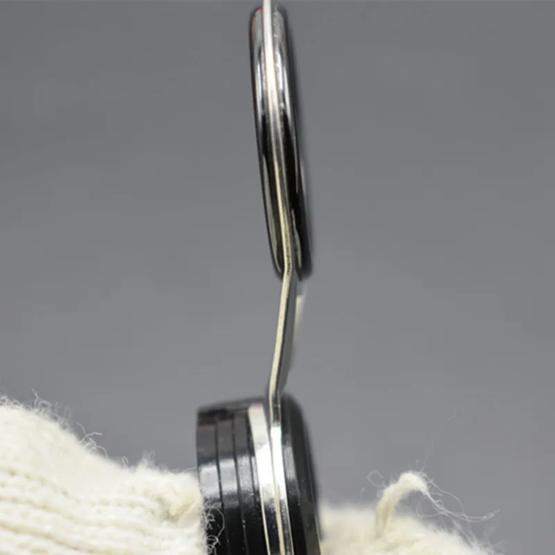 Fishing Rod Guide Ring Stainle - Fishing Rod Building Kit review and price